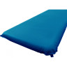 Коврик самонадувающийся TALBERG GIGA MAT, синий 4603735103594