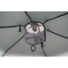 Шатер TALBERG ARBOUR AUTO зеленый 4603726887045