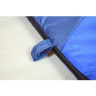 Спальный мешок TALBERG BUSSEN -22С, правый 4623721565083